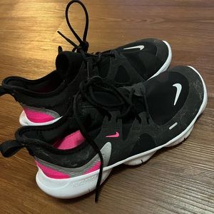 Nike sneakers